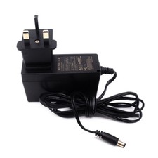AC Adapter for Netgear Nighthawk AC1750, AC2350, X4 R7500 R7500-100NAS, AC2600