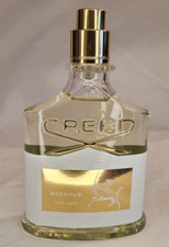 Creed Aventus for Her Eau de Parfum Spray 75mL 2.5 fl oz NEW