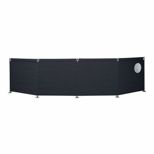 Isabella Windbreak 4 Sided Windscreen Ventus Grey North ALL COLOURS NEW 2023 eBay