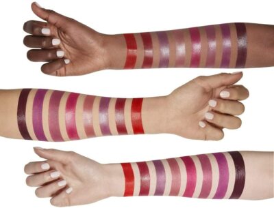 L'Oreal Paris 2 Step Lippenstift - verschiedene Farbtöne, Liquid & Stick Formulierung,