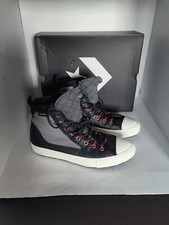 Converse All Star Taylor gr. 46 OVP Chuck All Terrain grau Sneaker Boots