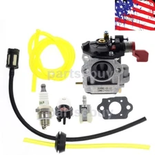 Carburetor Fit Walbro WYC-6 Homelite 308028004 UT-08542 UT-08072 UT08512 UT08042