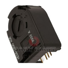 New In Box AVAGO HEDS-5500-A06 Optical Encoder