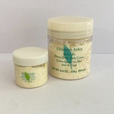 2 Elizabeth Arden Green Tea Honey Drops Body Creams