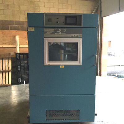 Cincinnati Sub-Zero ZH-32-2-2-H/AC Environmental Test Chamber -40