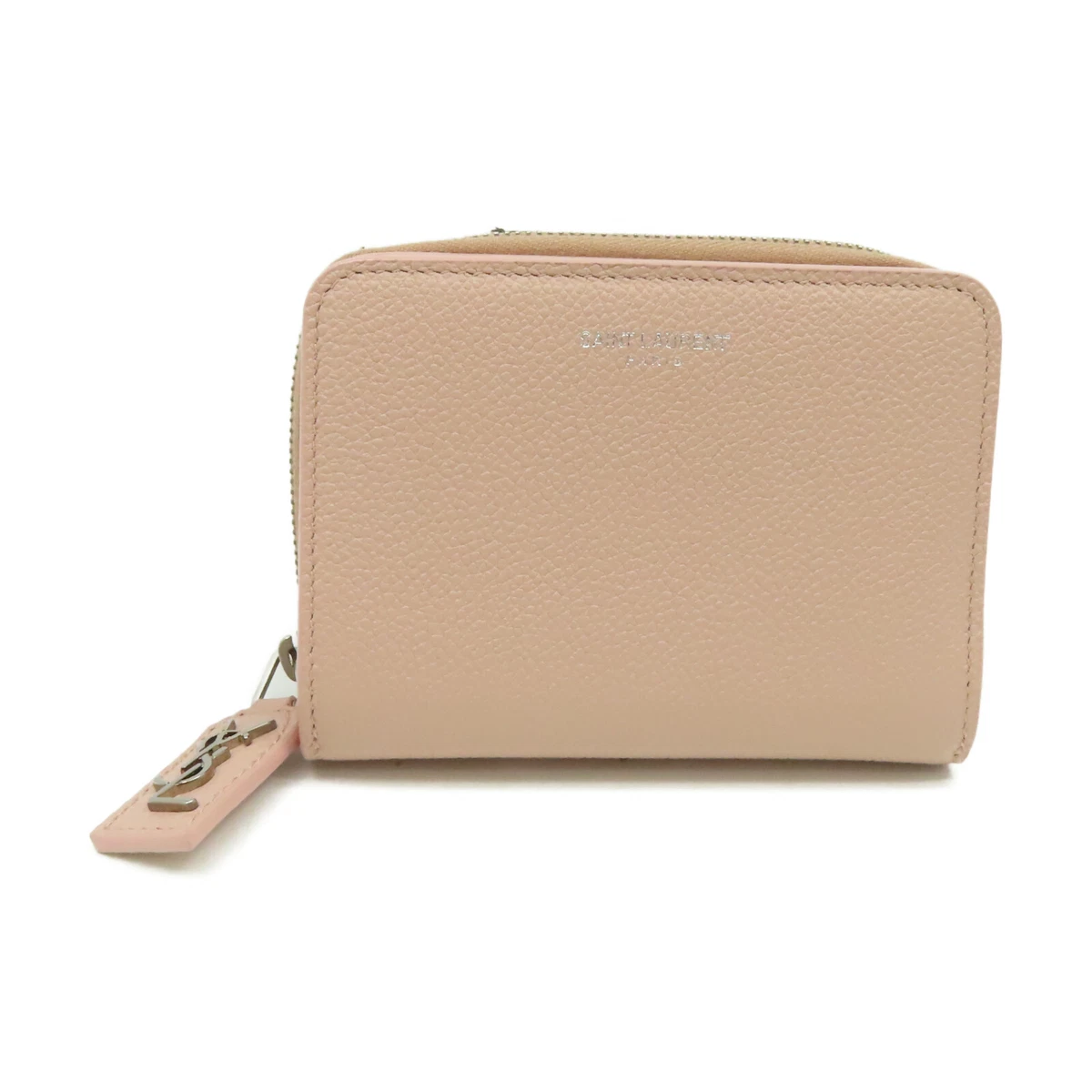 Yves saint online laurent small wallet