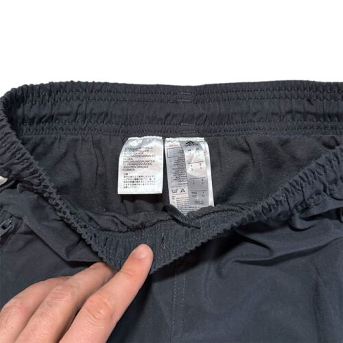Adidas Trackpants schwarz black Manchester United Size S Jogginghose - Bild 4 von 6
