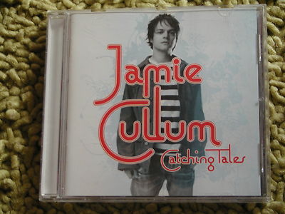 JAMIE CULLUM ''Catching Tales'' MEIN TIPP !!