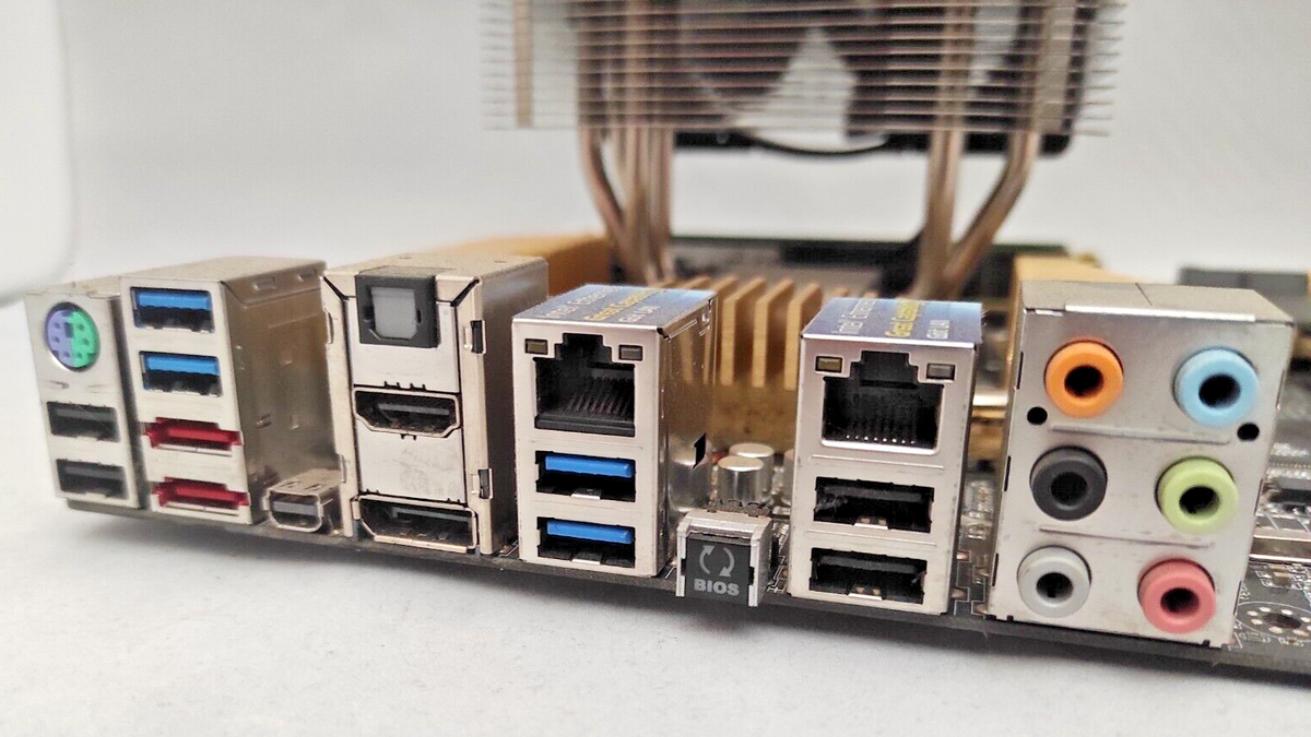 Intel Core i7-4770K (3.5Ghz) LGA1150 - CeX (UK): - Buy, Sell