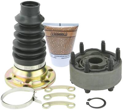 Joint Shaft Assembly Febest 1211-IX35SHA OEM 49300-3W000