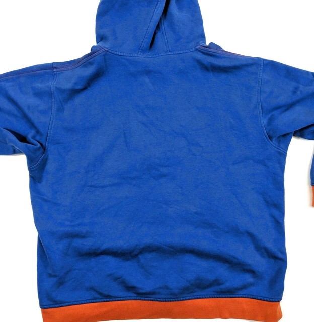nike embroidered glam fleece sweatshirt