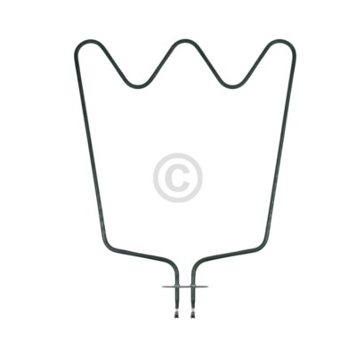 Unterhitze Whirlpool 480121101147 Heizelement IRCA 3332R729 für Backofen Herde