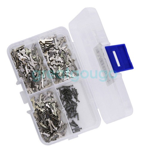 TOY48 Toyota Lock Plate Car Lock Repair Kit Accessories For Lock Tool