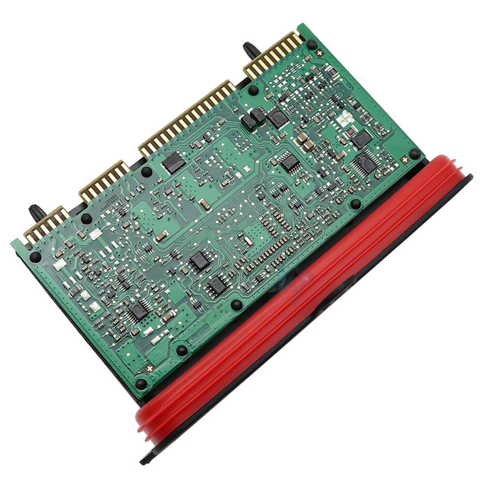 8Pcs Left&Right Adaptive LED Headlight Control Module Set For BMW 5' F07 F10 F11 - Image 2 of 4