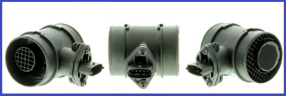 Débitmètre d'air Opel 0281002549 haute sensibilité pour une consommation de carburant réduite