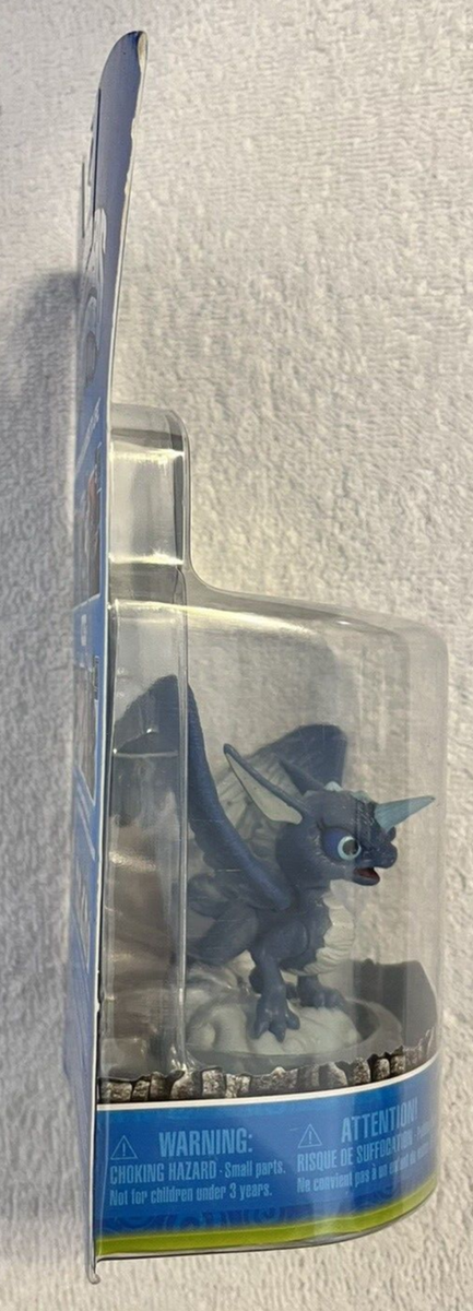 Skylanders Spyro's Adventure - Whirlwind : Serie 1 - Nuovo - Foto 2