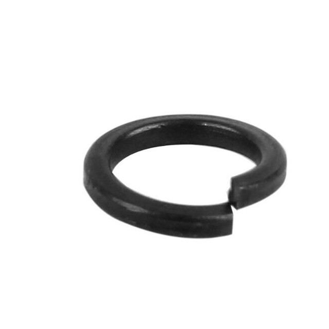 20PCS M3 M4 M5 M6 M8 M10 M12 Grade 8.8 Split Lock Washers Spring Washer