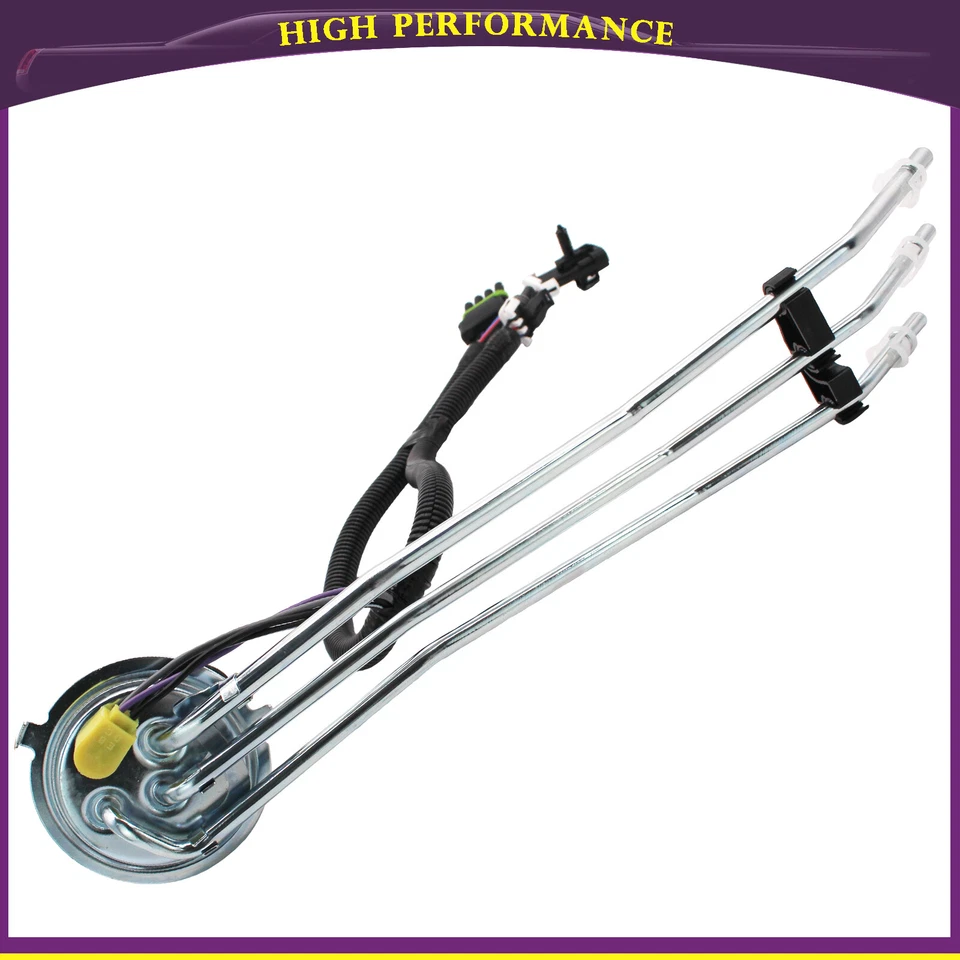 Fuel Pump Module fits 1996 1997 Oldsmobile 88 LSS Boneville Buick LeSaber 3.8L - Image 3 of 4