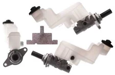 Brake Master Cylinder-XLE ADVICS BMTU-008 fits 07-10 Toyota Camry