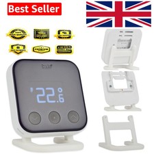 Tado X Thermostat Display Holder - Perfect Visibility and Secure Fit