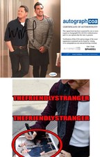 Noah Reid signed "SCHITT'S CREEK" 8x10 Photo EX PROOF c Patrick & David ACOA COA