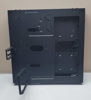 Thermaltake Core P1 Tempered Glass Edition Mini ITX Open Frame Computer Case