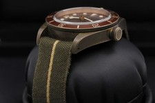 Tudor Black Bay Bronze 79250 2