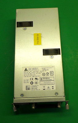 GENUINE Dell PowerConnect 8024 300W 80+ Switching Power Supply DPSN-300DB  C220M