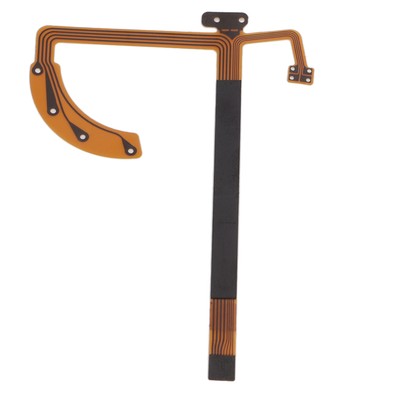 Aperture Shutter Flex Cable FPC Camera Lens Repair Accessory For 24 To 70mm Hot