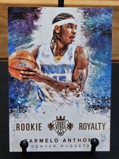 2014-15 Panini Court Kings Basketball Cards 11