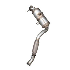 NEU Dieselpartikelfilter DPF für Ford Transit V363 2.0 Ecoblue RWD 1930472X