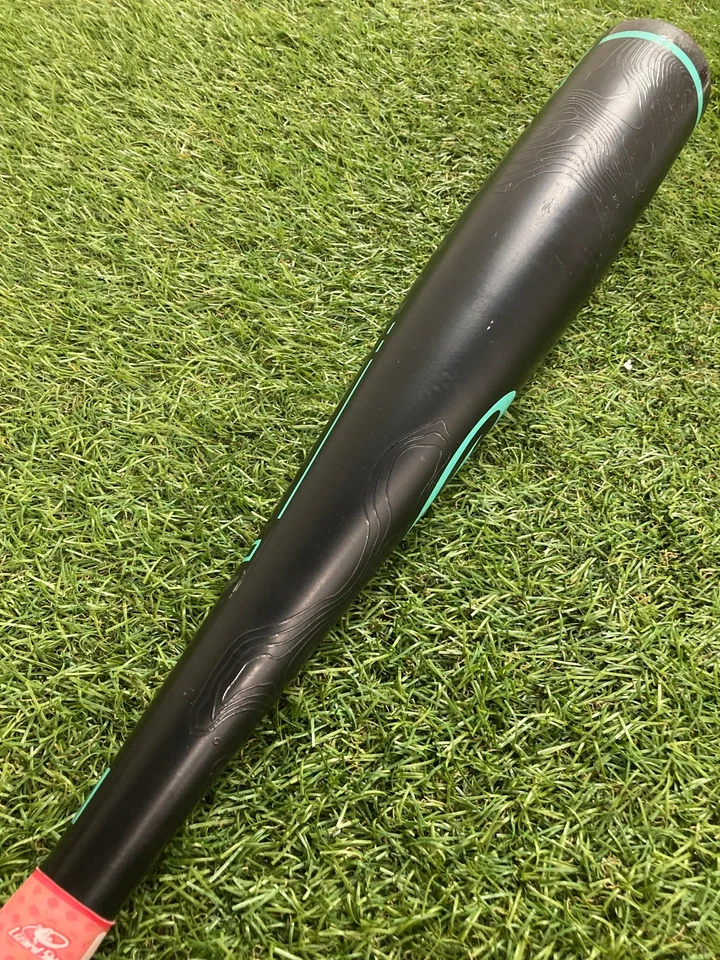 Rawlings Mach AI (2 3/4") USSSA Bat 2025 (-10) - Image 2 of 4