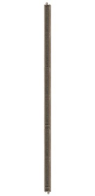 Bachmann ~ N Scale ~ EZ-Track ~ 30'' Straight ~ 5 Pieces ~ 44887-5