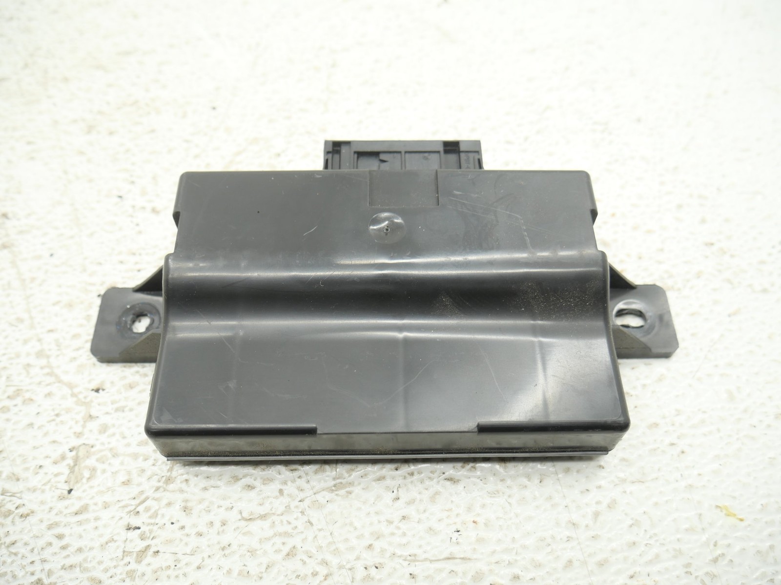 Audi R8 Plus Spyder 2017-2018 Body control module P/N 4S0907468B