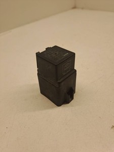 BMW X1 F48 F49 2020 Benzin Relais Kühlerlüfter 9207913 ADB12529