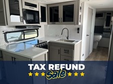 2026 Alliance Delta 321BH