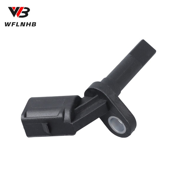 ABS-SENSOR DrehzahlkÜHler Vorne Hinten FÜR Audi A4 A5 A6 A7 A8 VW 4E0927803D-image