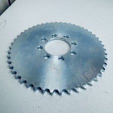 Go Kart Sprocket48 Tooth for 40/41/420 ChainSprocket for Go Karts and Mini Bikes