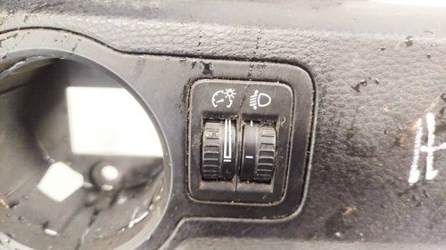 3C0941333A Schalter Leuchtweitenregulierung Dimmer  Volkswagen Pa DE2049903-31