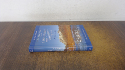 			The Central Fells Second Edition, Wainwright, Alfred, Frances Lin		