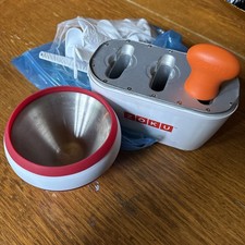 ZOKU Quick Pop Maker 14Sticks, Drip Guards AN...