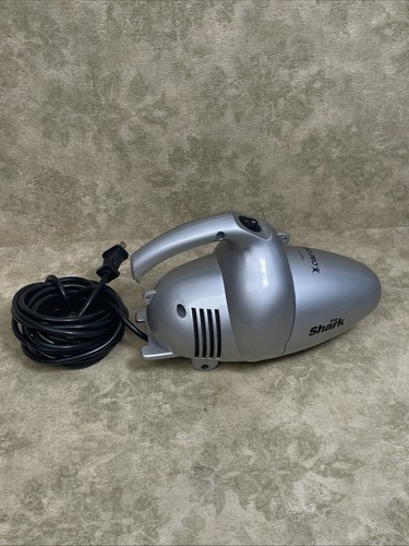 Euro-Pro X Ultra Shark Turbo Handheld Vacuum EP366 Bagless 600W Base Only Tested - Picture 4 of 10
