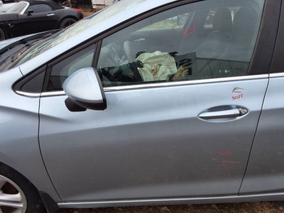 Driver Front Door Express Power Down Only Fits 16-19 CRUZE 1263955