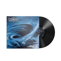 Siderean - Spilling The Astral Chalice - Vinyl Record - G72Z