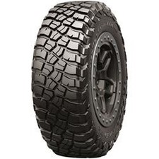 Pneumatici 255/65 r17 114Q M+S BF GOODRICH MUD TERRAIN T/A KM3 Gomma estiva nuov