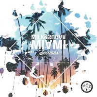 Various Artists - Milk Sugar Miami Sessions 2025 2CD - Dcd - G1398Z