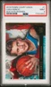 2018 Panini Court Kings Acetate Rookies Luka Doncic #7 PSA 9