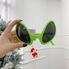 ET Alien Sunglasses Funny Cute Stylish Party Costumes Halloween Adults Kids