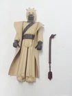 1977 Vintage Sandpeople Tusken Raider Figure Star Wars 100% Complete Lot3