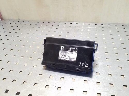 SUBARU OUTBACK BR Getriebesteuergerät X1T17078H3 2.5 Benzin 123kw 2005 26071955